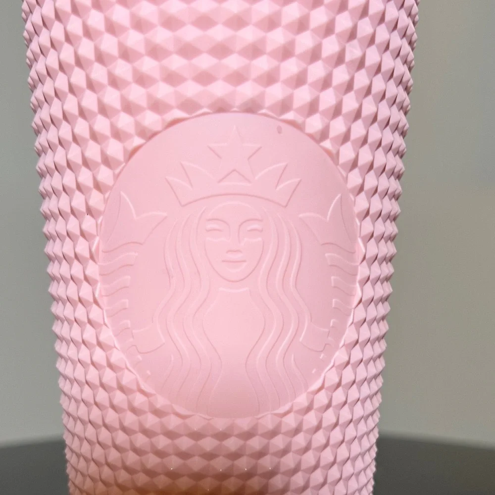 Starbucks description brand